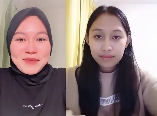 Ini Profil Alumni Peserta Magang LPK Gunamandiri, Kak Diana dan Kak Retno
