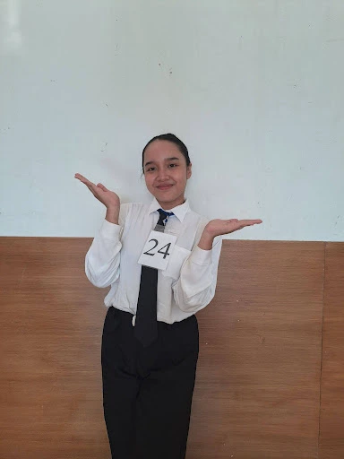Ini Profil Salah Satu Peserta Magang LPK Gunamandiri, Kak Afriza