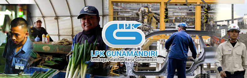 Banner pendaftaran program perakitan mobil